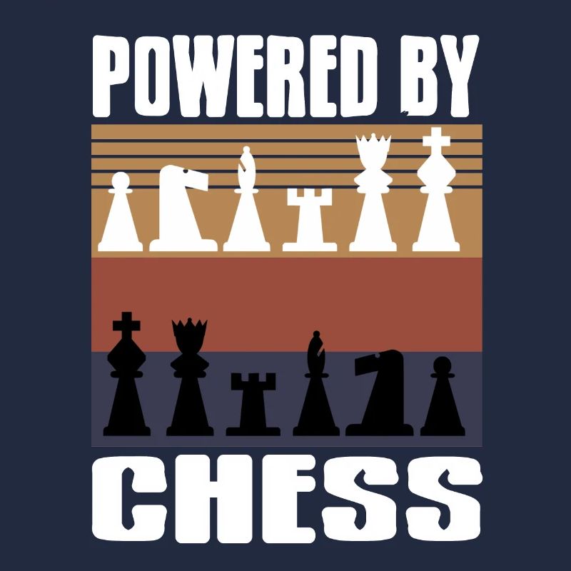 Propulsé par les échecs