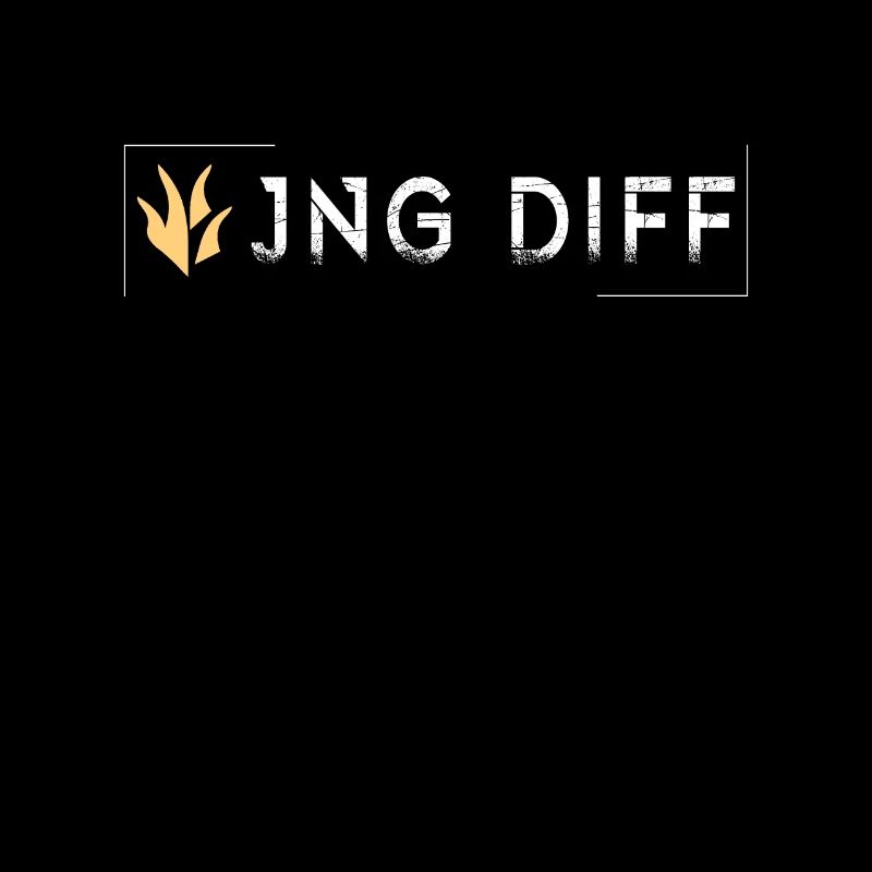 JNG diff tilter jeu incliné