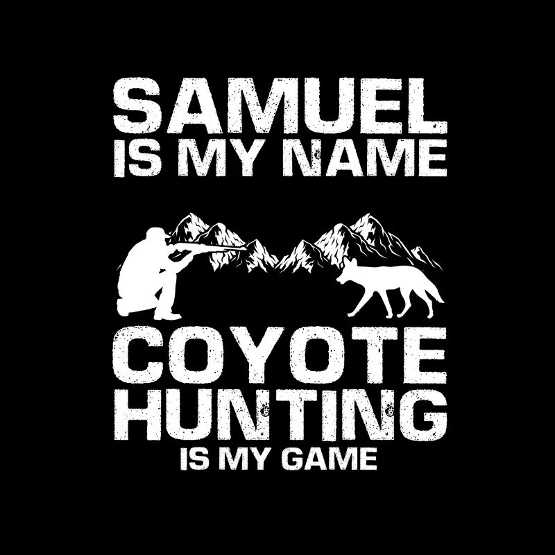 Capture de coyotes et conception de chasseur de coyotes