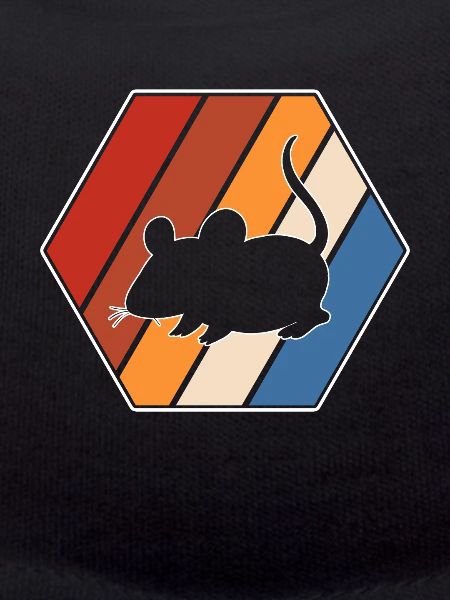 Maus Retro