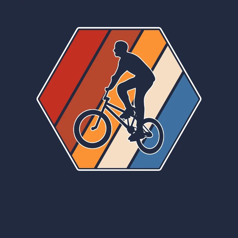 bmx retro
