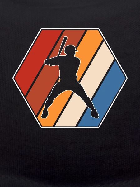 Baseball Rétro