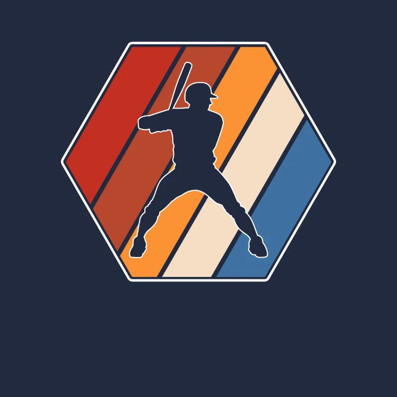 Baseball Retro