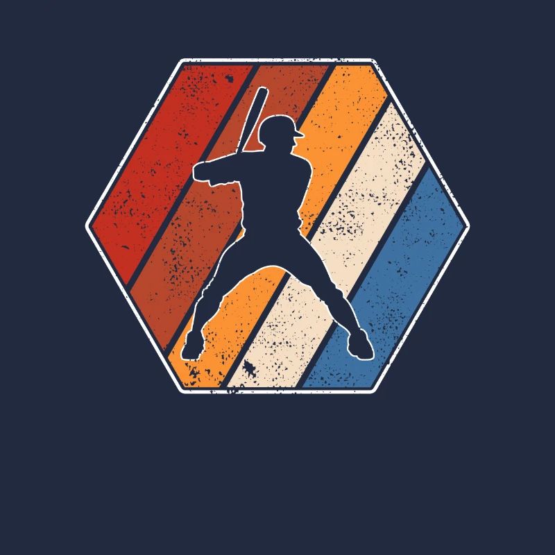 Baseball Retro