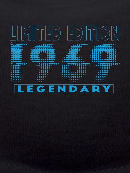 Édition limitée 1969 Graffiti
