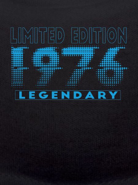 Édition limitée 1976 Graffiti