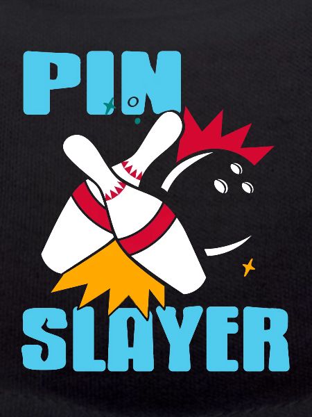 Bowling - Pin Slayer