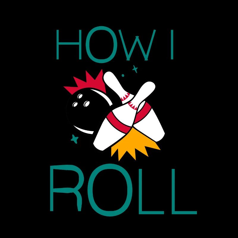 Bowling - How i roll