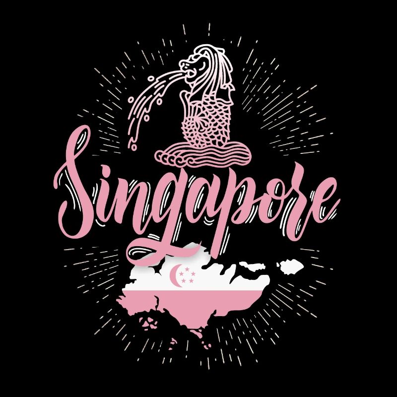 Singapur, Love-Singapore