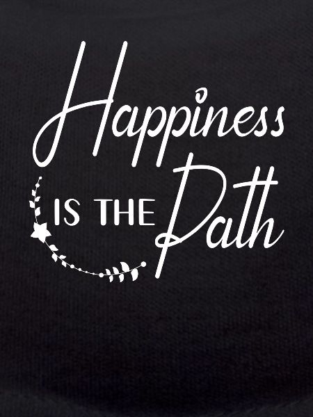 Zen Inspirational Quote