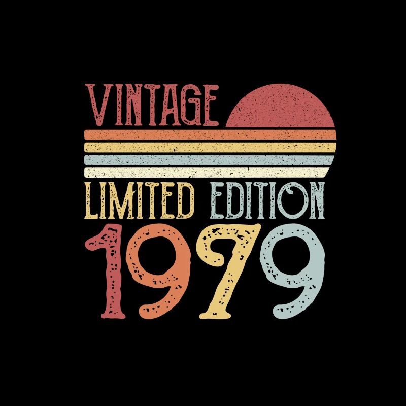 1979 Limited Edition