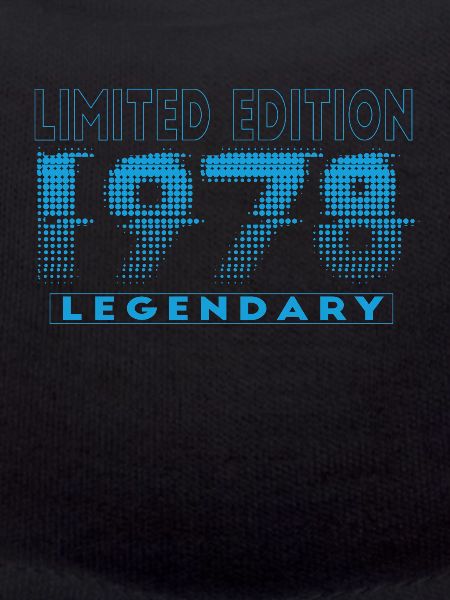 Édition limitée 1978 Graffiti