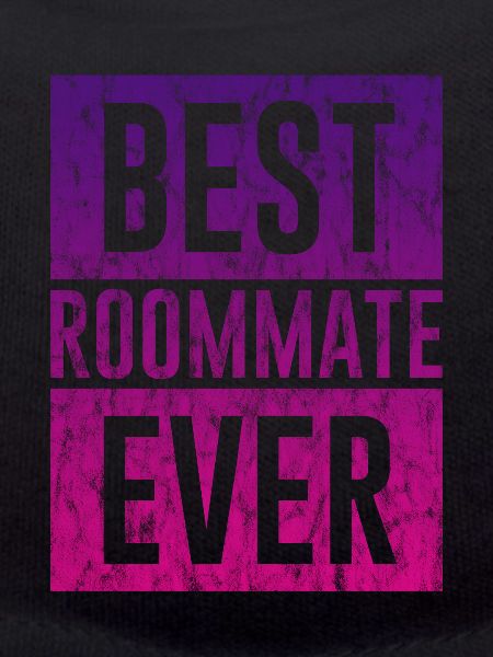 Best Roommate Ever 3