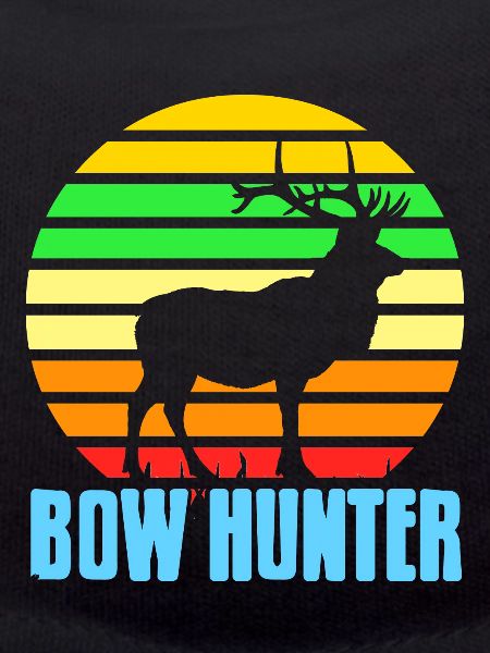 Bow Hunter