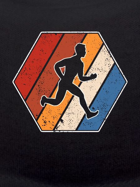 Jogging Rétro