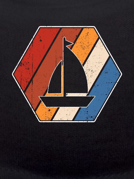 Sailing Retro