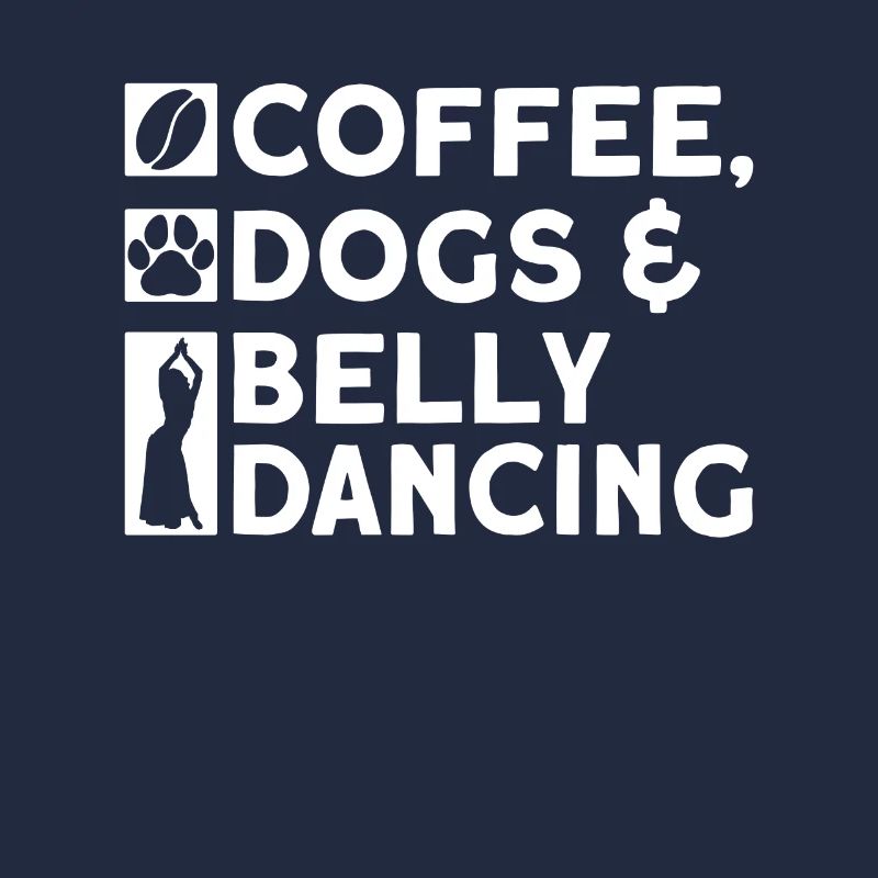 Coffee, Dogs & Belly Dance - Belly Dancer