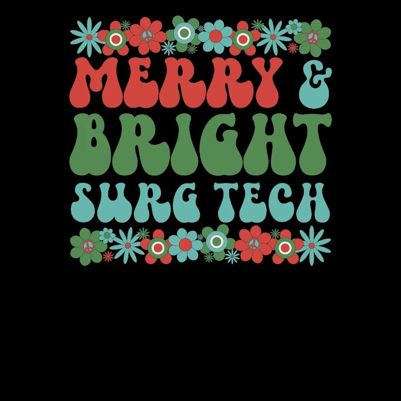 Technologue chirurgical Noël Surgical Tech Noël