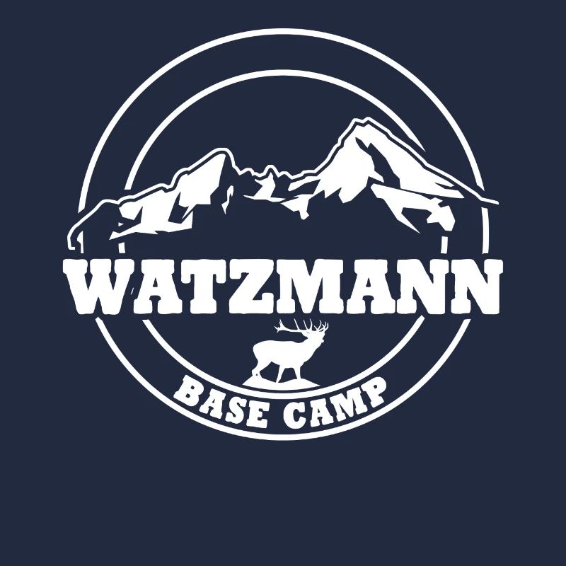 Watzmann Bergsteiger Berg Watzmannmassiv
