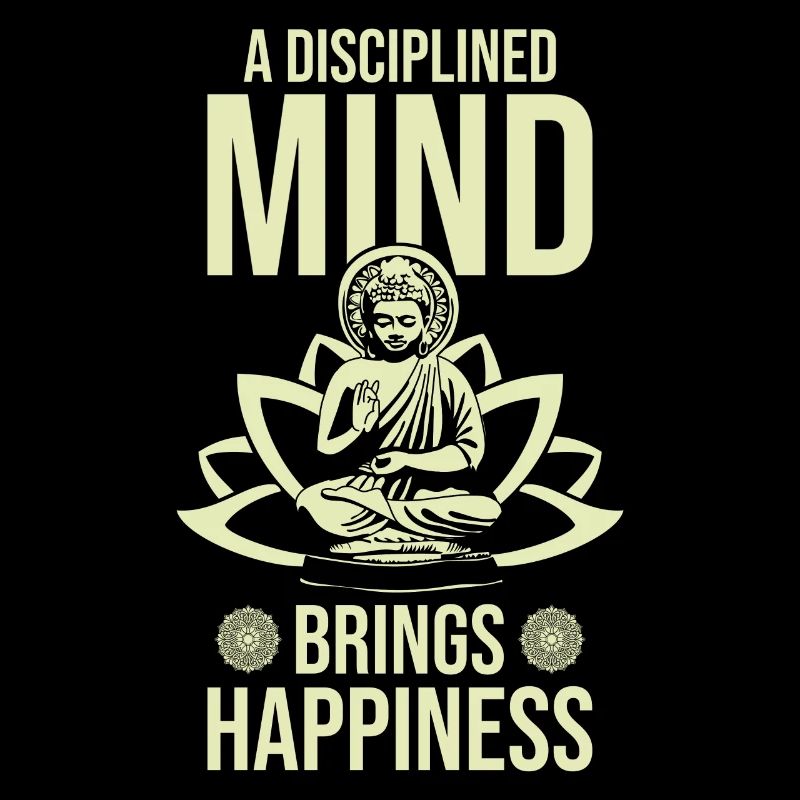 Buddha Zen Zitat