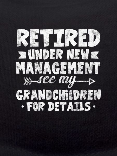 Retirement