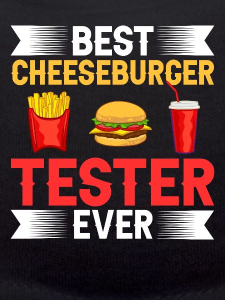 Cheeseburger Cheese Sandwich Hamburger