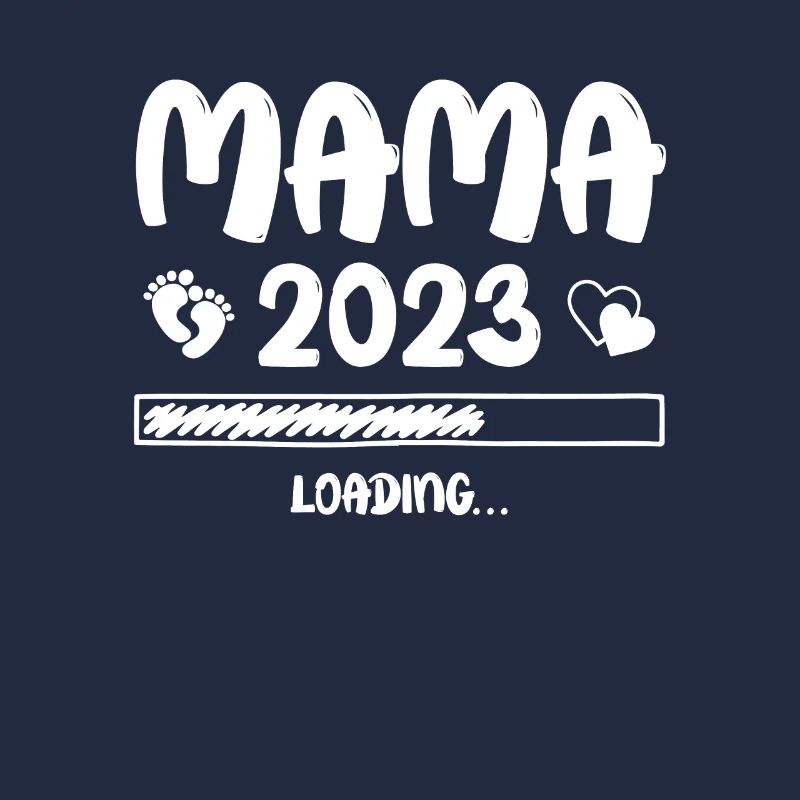 Mama Loading 2023