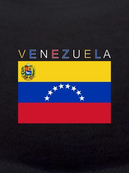 Venezuela Flag