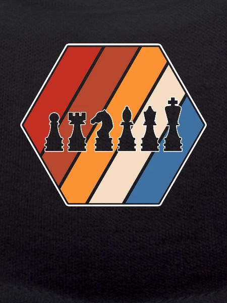 Chess retro