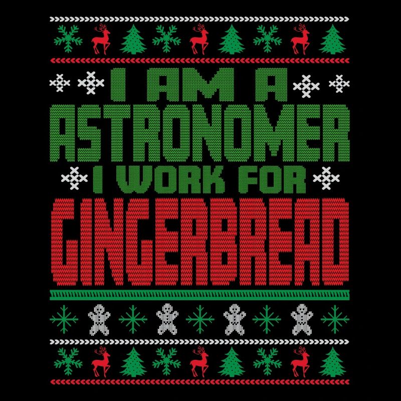 Citation de Noël de l’astronome