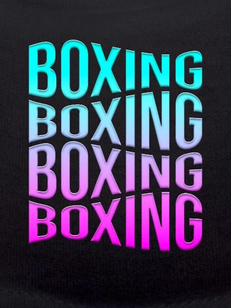 Boxing