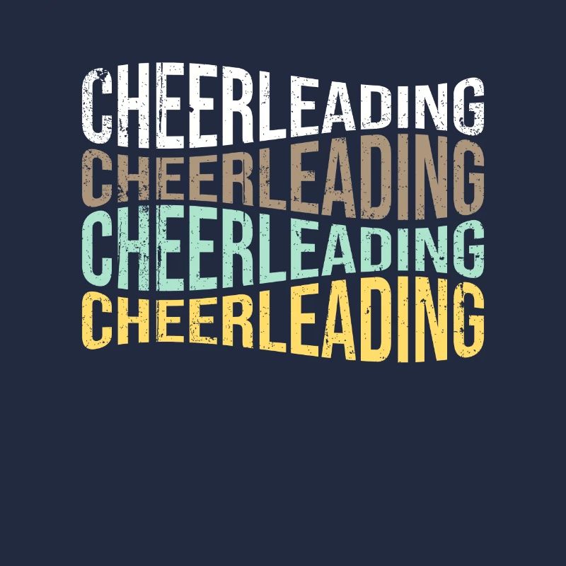 cheerleading