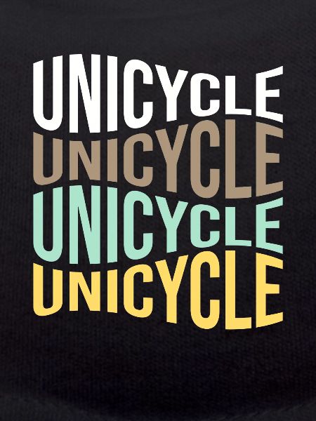 Unicycle