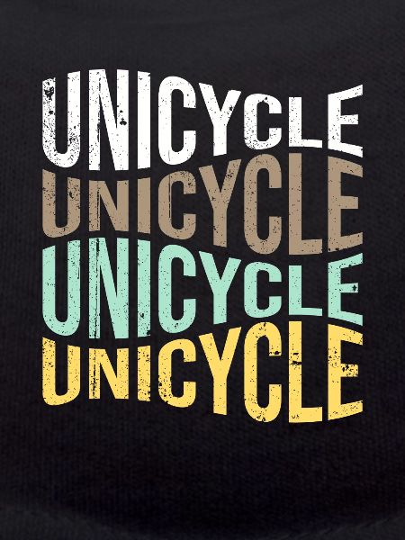 Unicycle