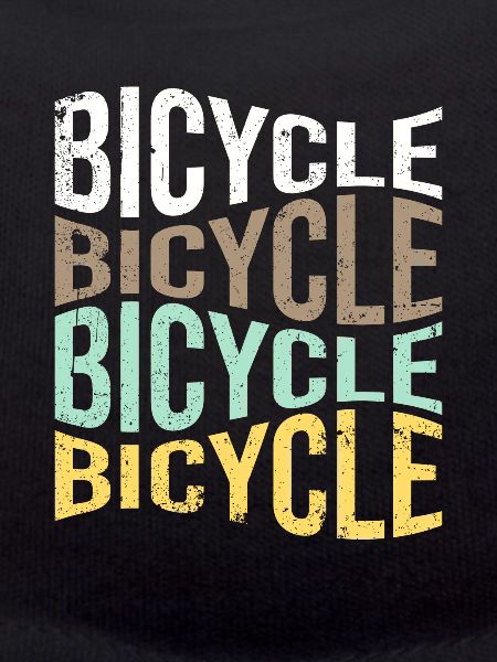 Bicyclette