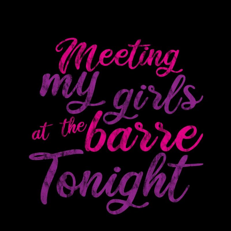 Rencontrer mes filles à The Barre ce soir 3