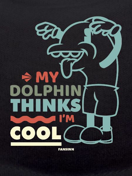 Dolphin
