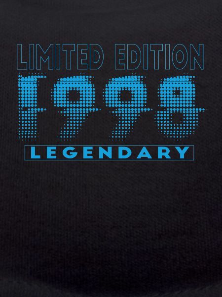 Edition Limitée 1998 Graffiti