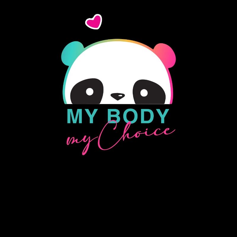 Mon corps - Mon choix