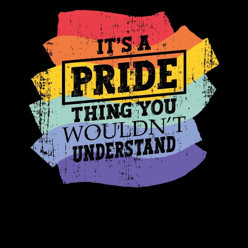 C’est une question de fierté que vous