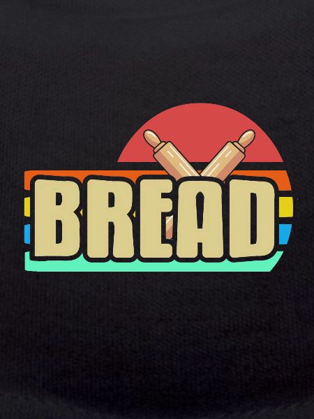 Brot backen - Bread