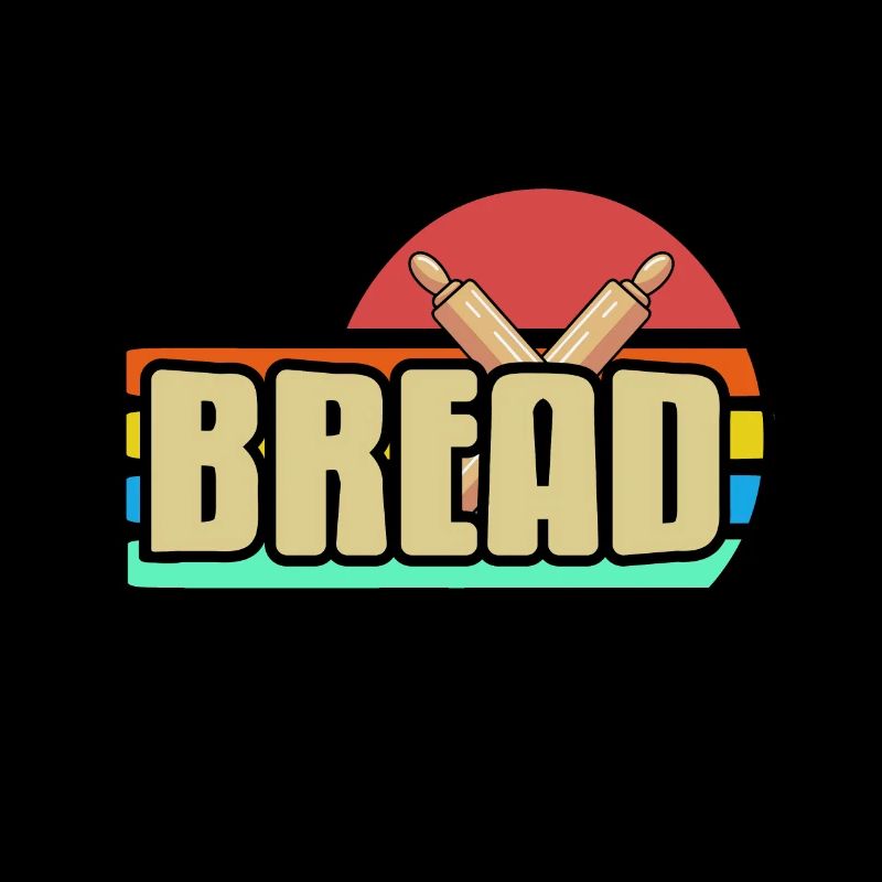 Brot backen - Bread