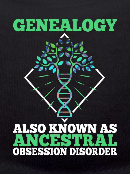 Ancestral obsession disorder