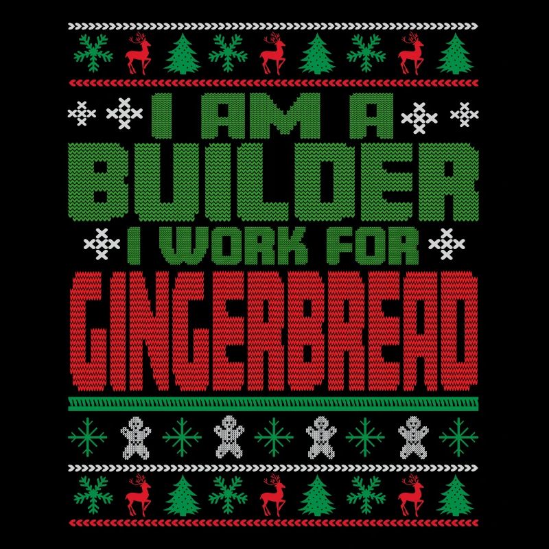 Citation de Noël d’un travailleur de la construction