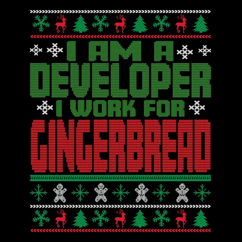 Software Developer Christmas Quote