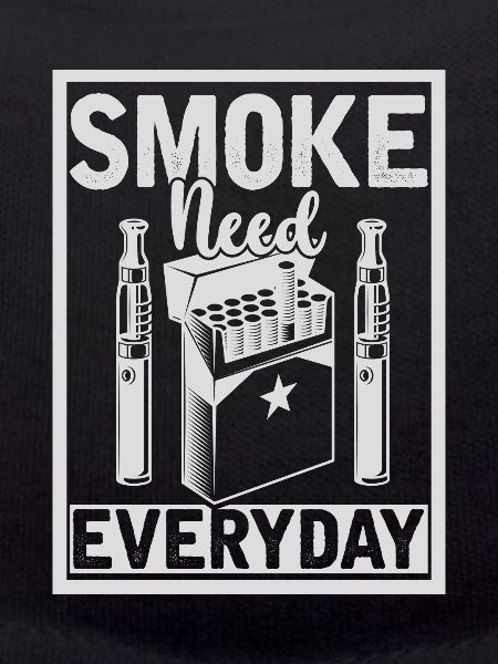 Smoker