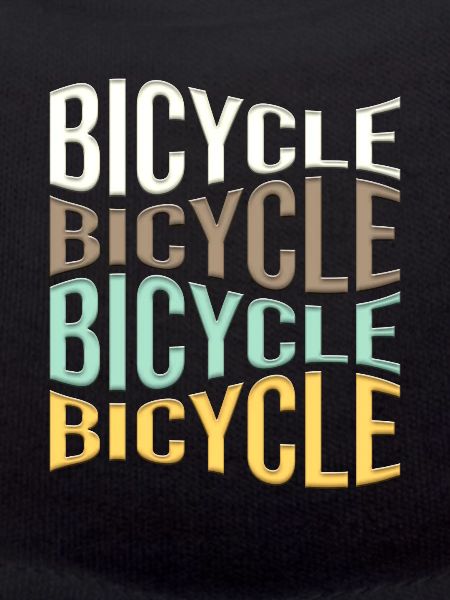 Bicyclette