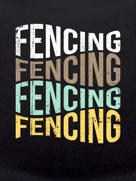 Fencing