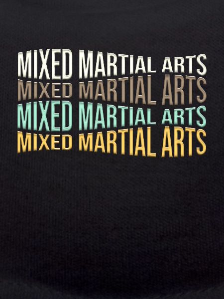 MMA