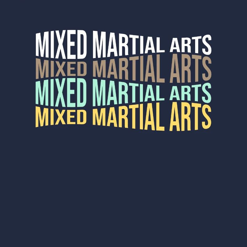 MMA